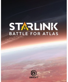 Starlink: Battle for Atlas EMEA Ubisoft Connect Ubisoft Key OTHER